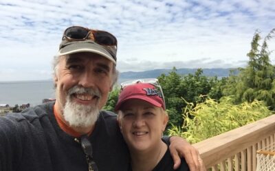 Razing the yard…Raising a smile.