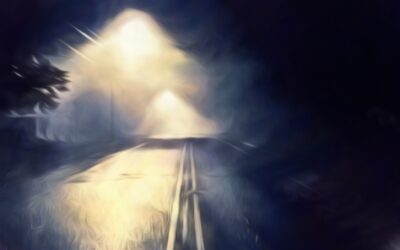 The Road Is My Middle Name