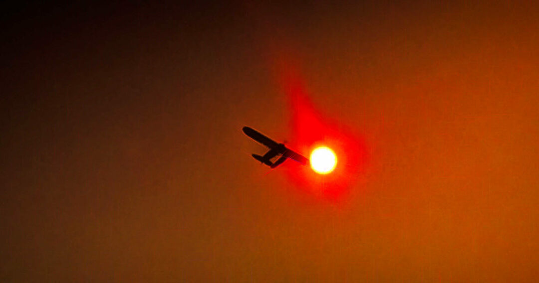 Wings, Wheels and a Wedding…