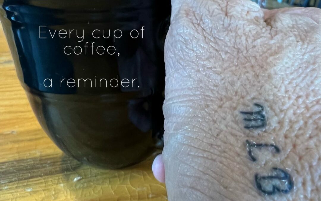 2021…Looking back as we’re moving forward!