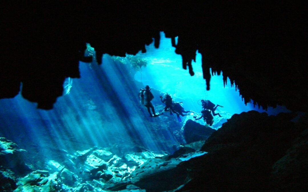 Staring Into The Abyss…