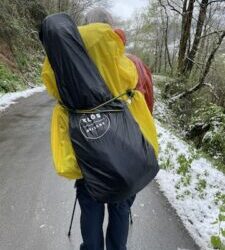 The Camino as Teacher