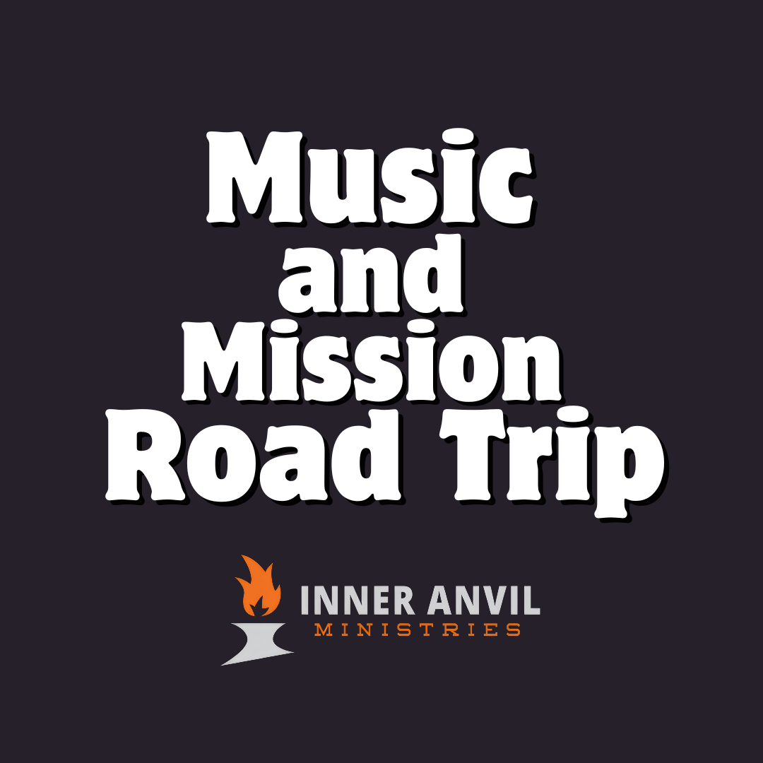 Music and Mission Road Trip