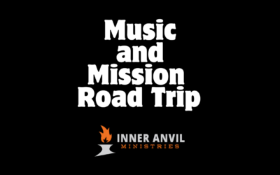 Music and Mission Road Trip