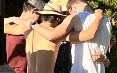 How To Live In The Miracle…