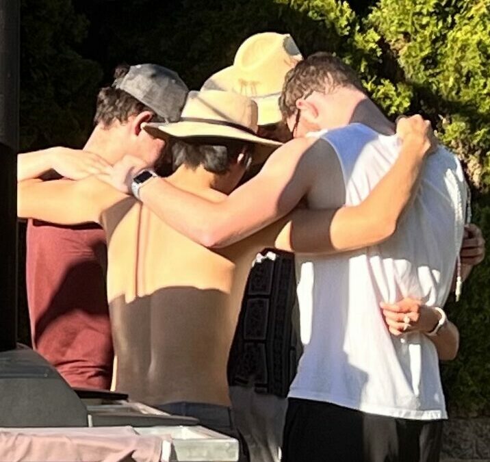 How To Live In The Miracle…