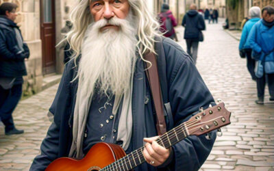 The Camino De Santiago- A 50 Day Walk Across Spain